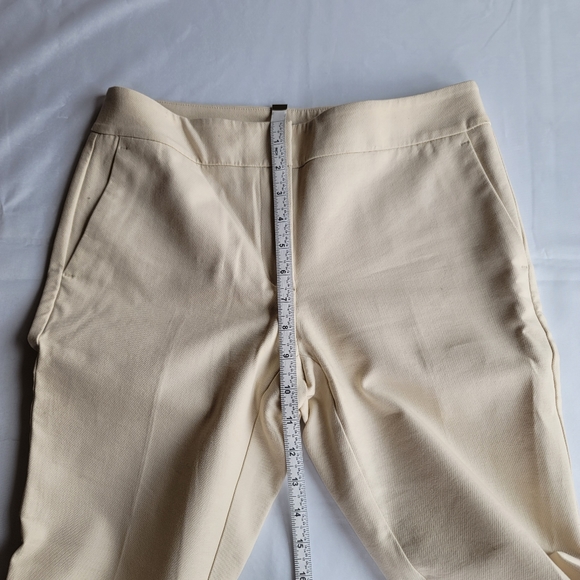 Ann Taylor Factory Trousers - size 2P - Picture 8 of 10